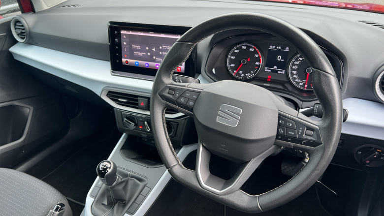 SEAT Arona 1.0 TSI SE Technology 5dr Petrol Hatchback